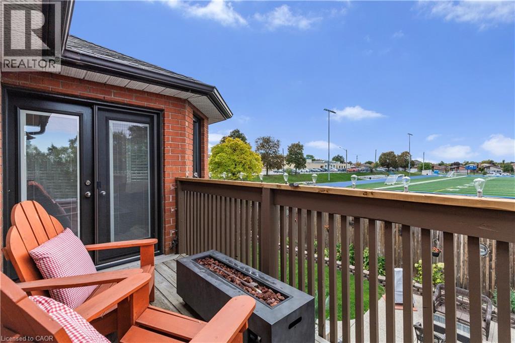 10 VEGA Crescent, Stoney Creek, Ontario, L8E4S7 — Photo 21