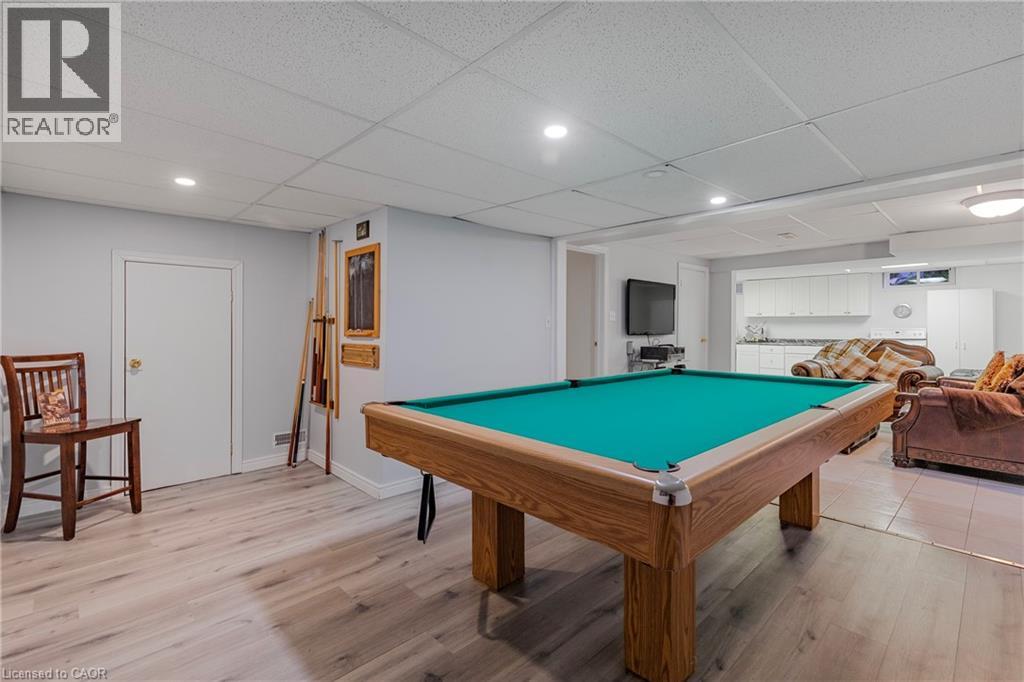 10 VEGA Crescent, Stoney Creek, Ontario, L8E4S7 — Photo 32