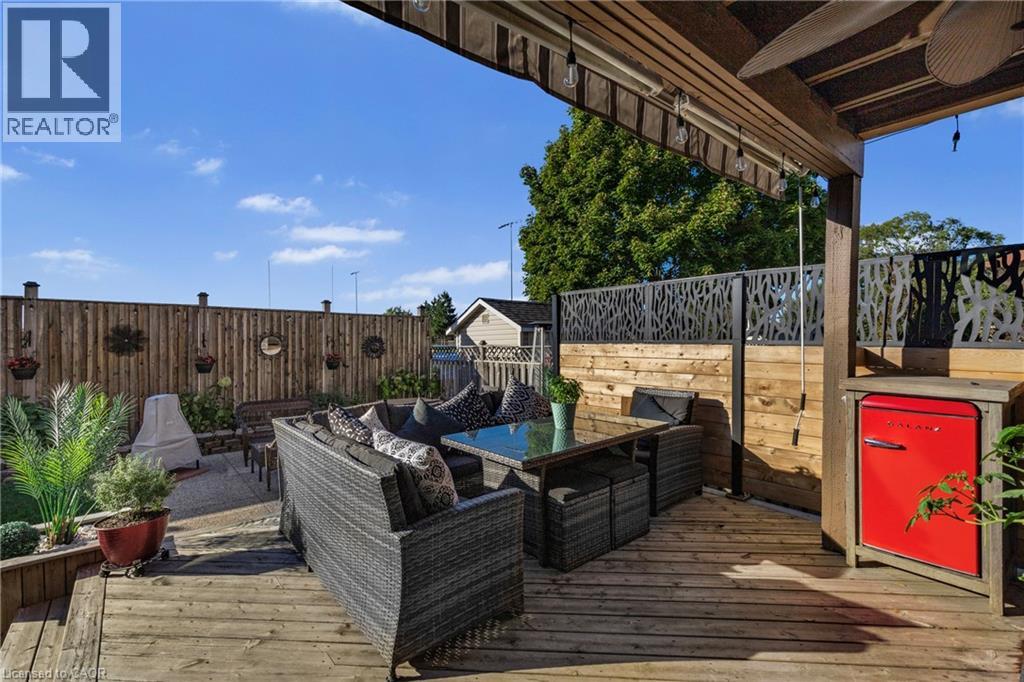 10 VEGA Crescent, Stoney Creek, Ontario, L8E4S7 — Photo 40