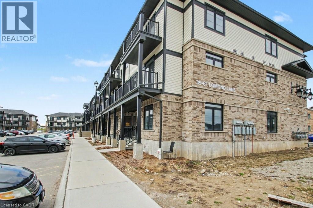 53 LOMOND Lane - 16