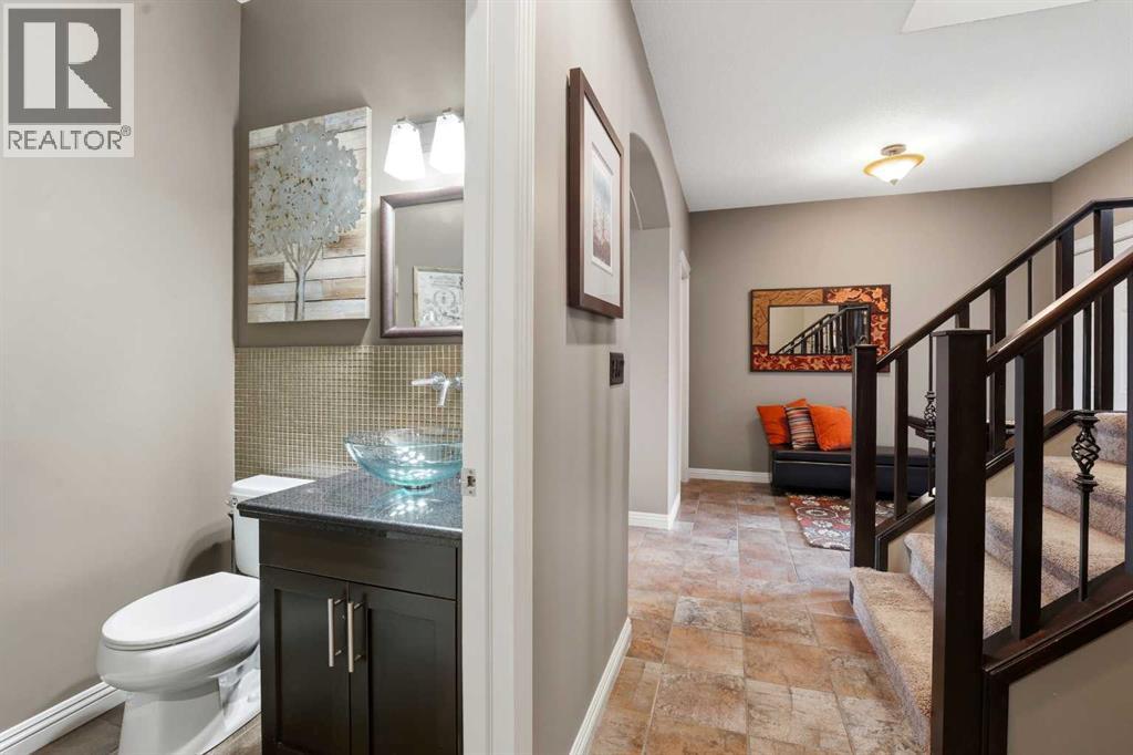 74 Ingram Close, Red Deer