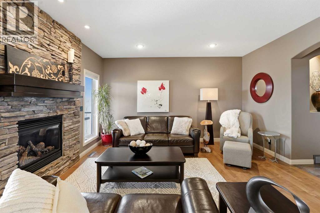 74 Ingram Close, Red Deer