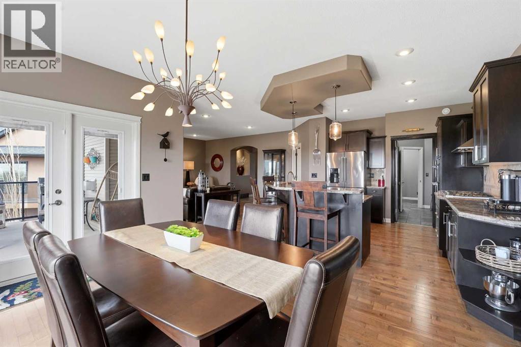 74 Ingram Close, Red Deer
