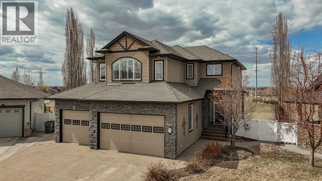 74 Ingram Close, Red Deer