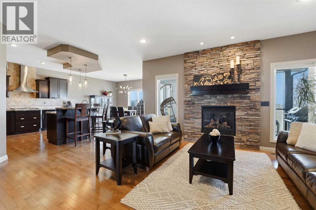 74 Ingram Close, Red Deer