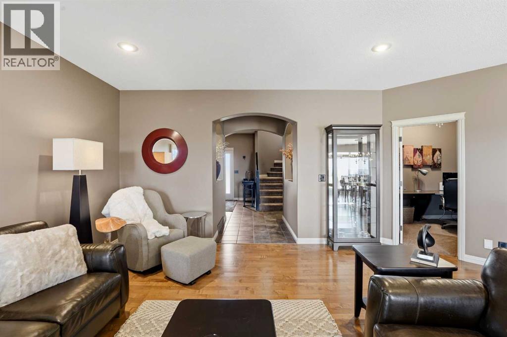 74 Ingram Close, Red Deer