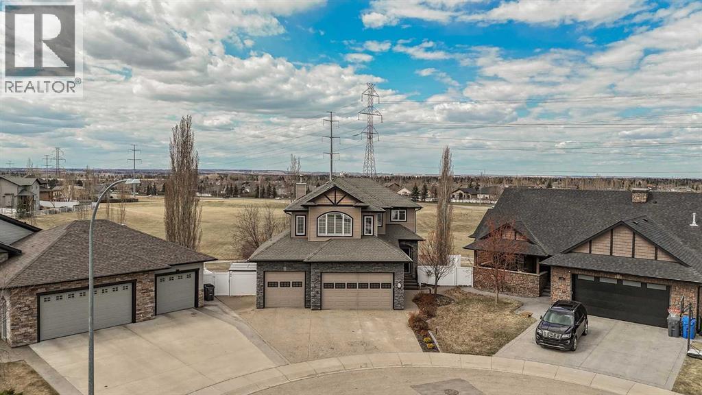 74 Ingram Close, Red Deer
