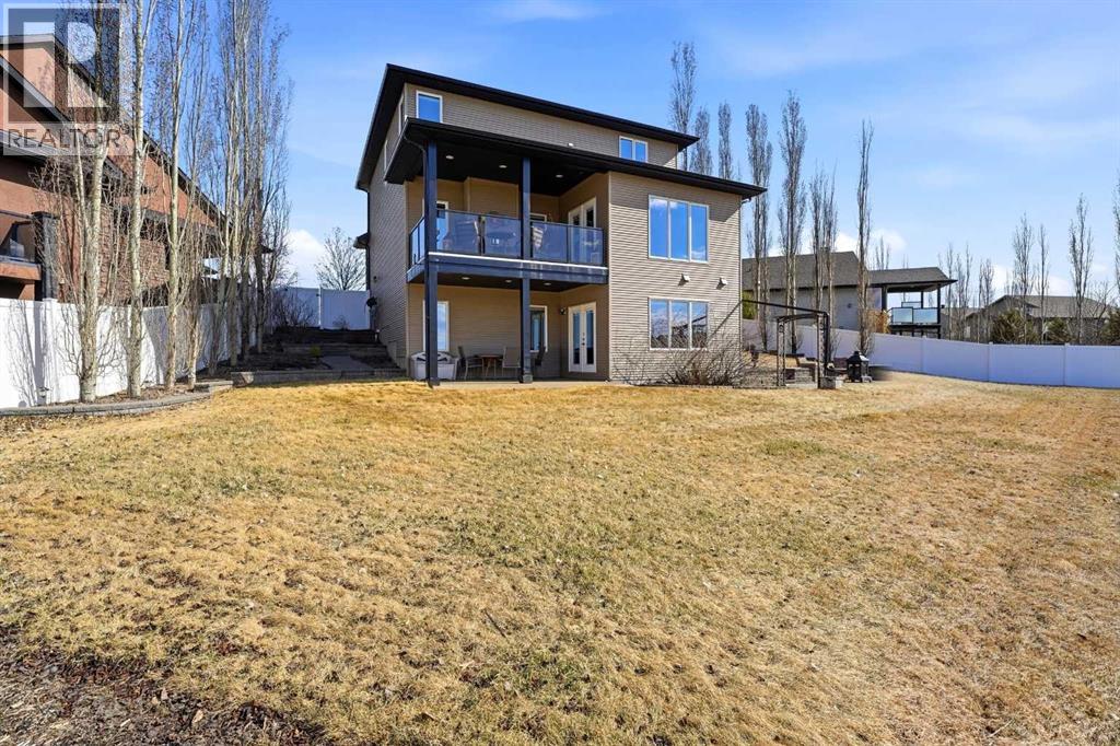 74 Ingram Close, Red Deer