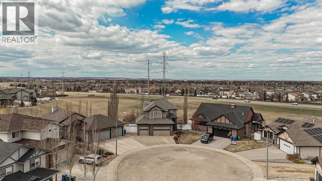 74 Ingram Close, Red Deer