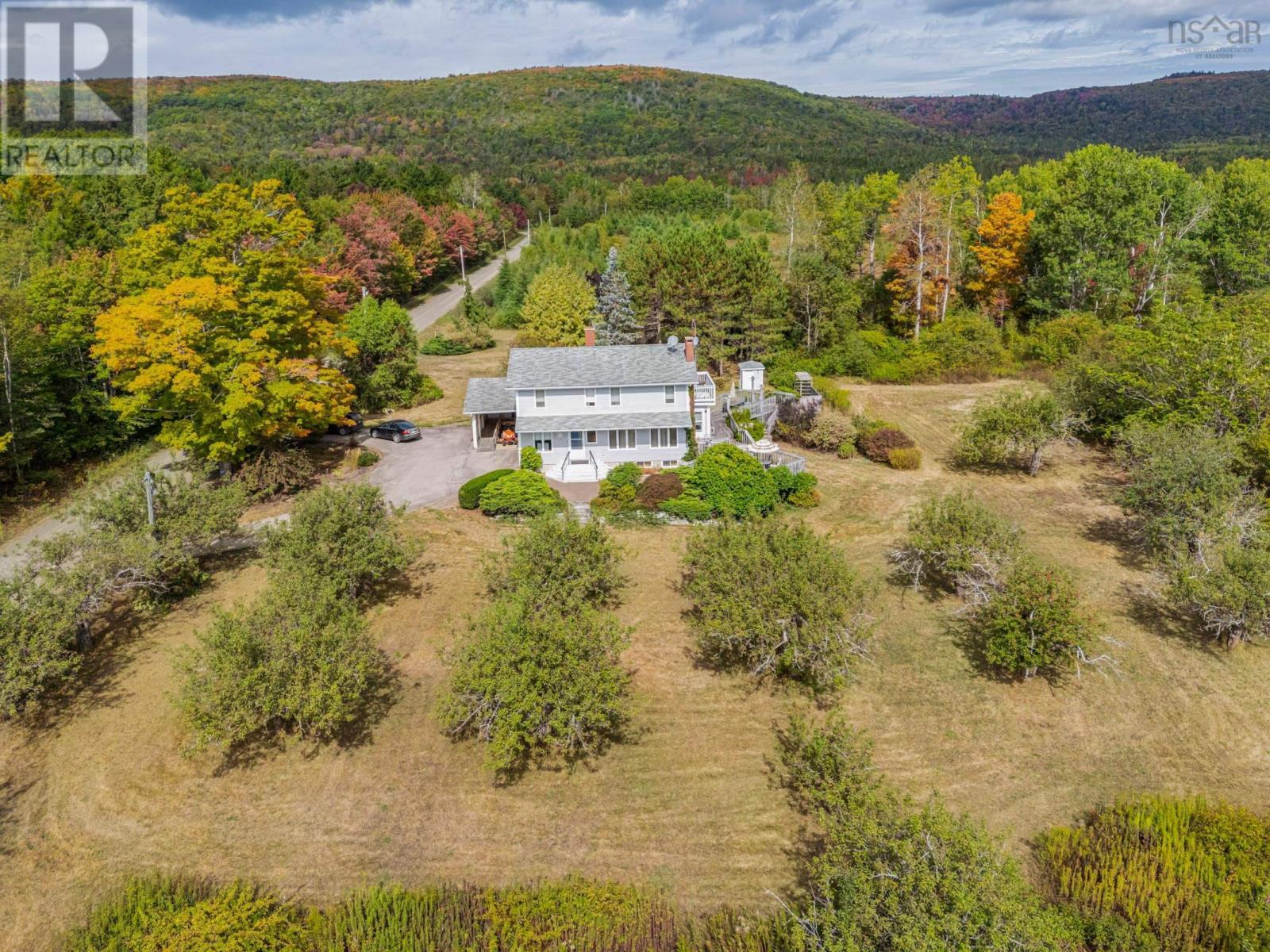 260 Phinney Mountain Road - 4