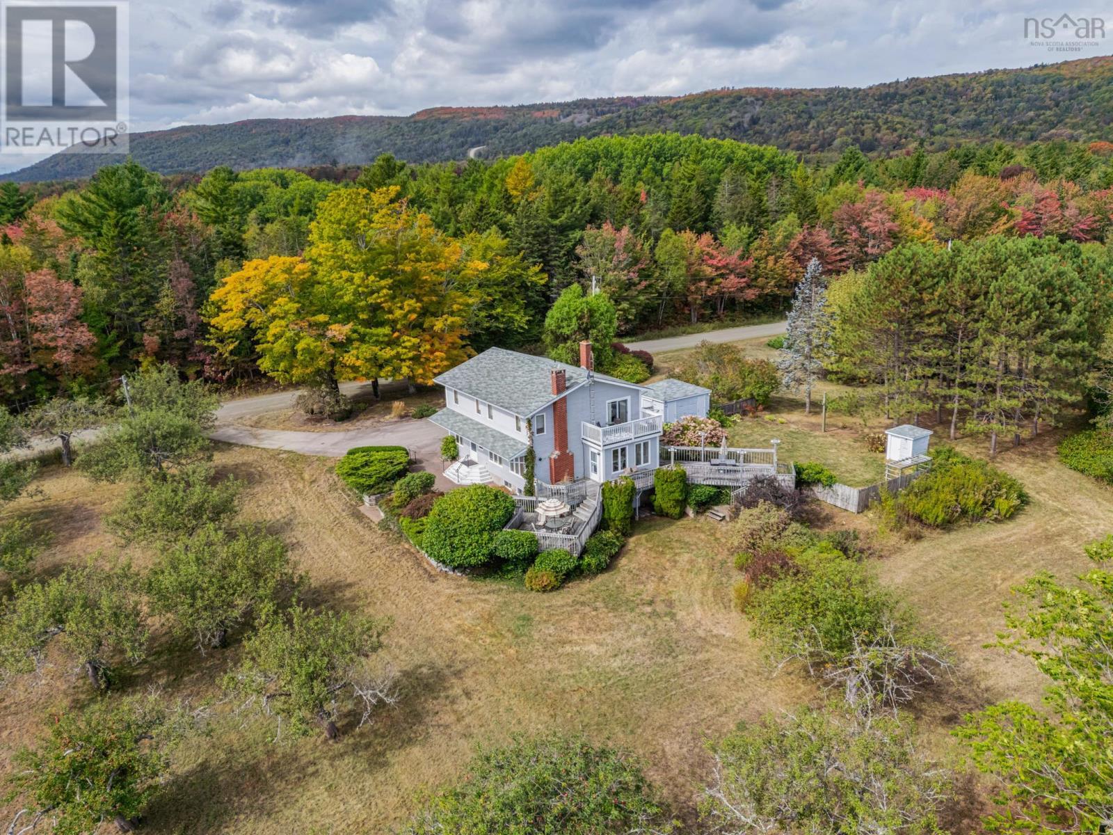260 Phinney Mountain Road - 47