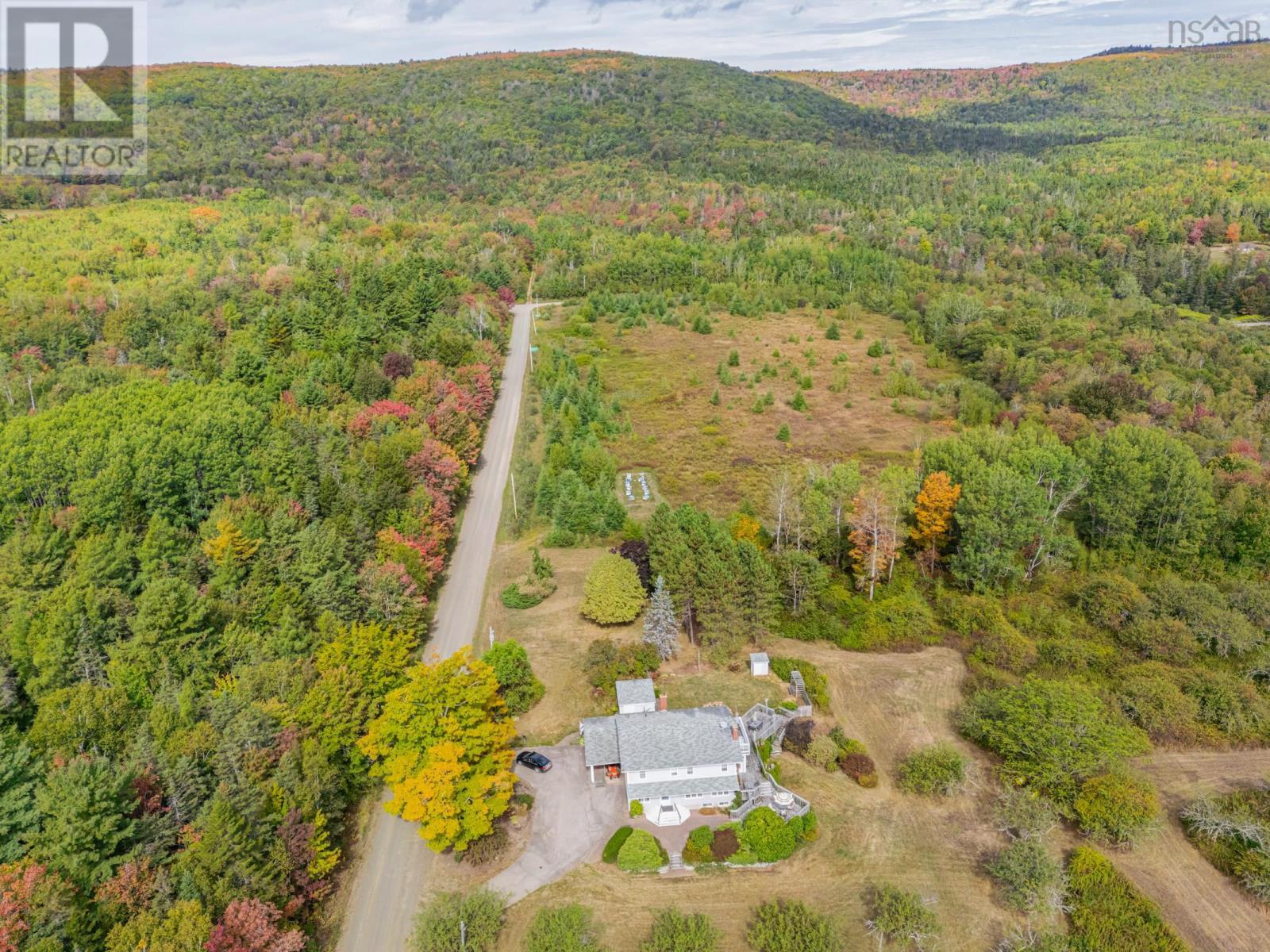 260 Phinney Mountain Road - 46