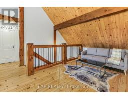 Foyer - 155 Delphi Lane, Blue Mountains, ON N0H2P0 Photo 11