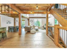Great room - 155 Delphi Lane, Blue Mountains, ON N0H2P0 Photo 6