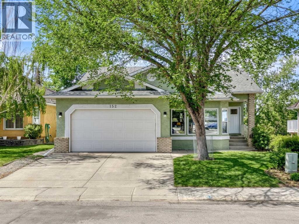152 Waterstone Place SE - 1