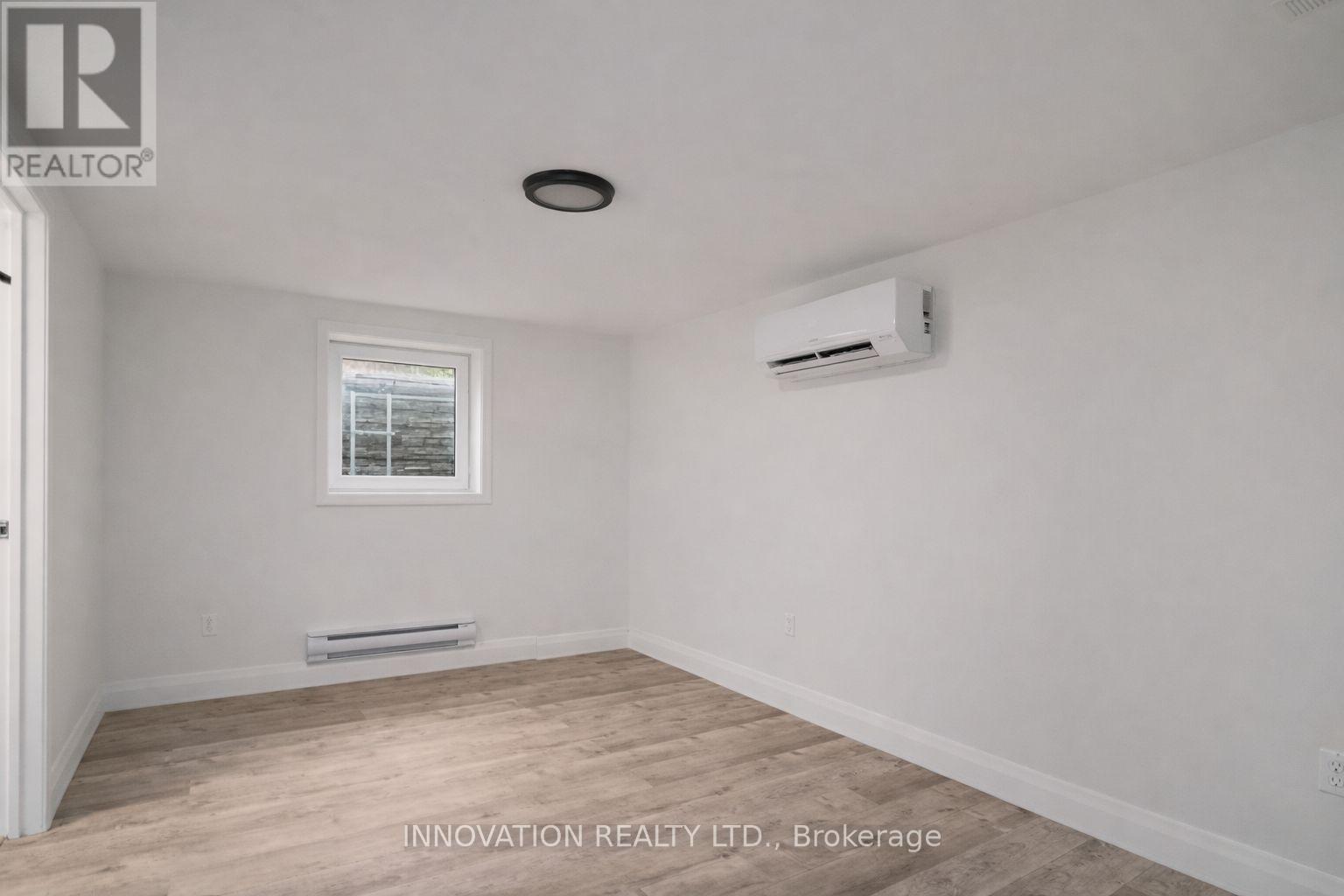 3 Bed, 2 Bath Multi-Family for Rent in Ottawa – B – 21 PARKSIDE CRESCENT, Ottawa – MLS# X13066836 - Image 2