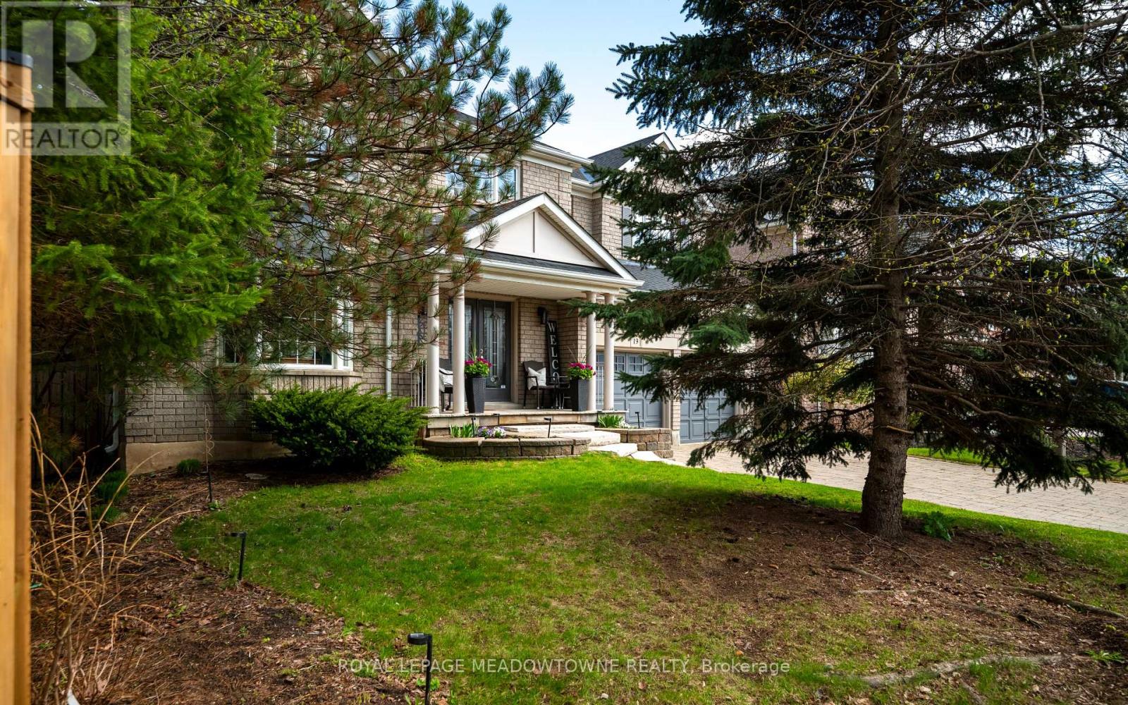 19 GRIST MILL DRIVE - 4