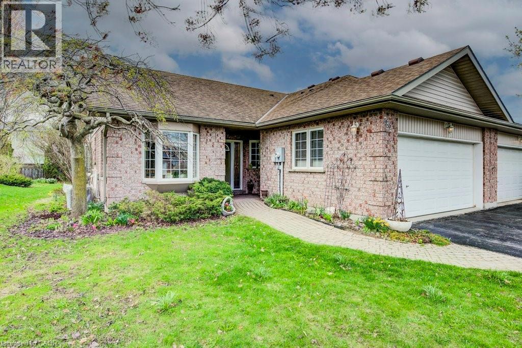 782 LAVERY Street, Listowel, Ontario, N4W3T4 — Photo 3