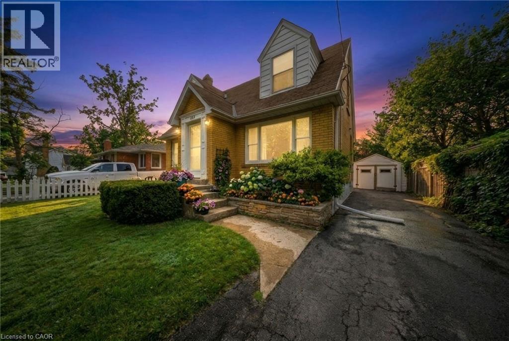243 SYDNEY Street, Milton, Ontario, L9T1E2 — Photo 2