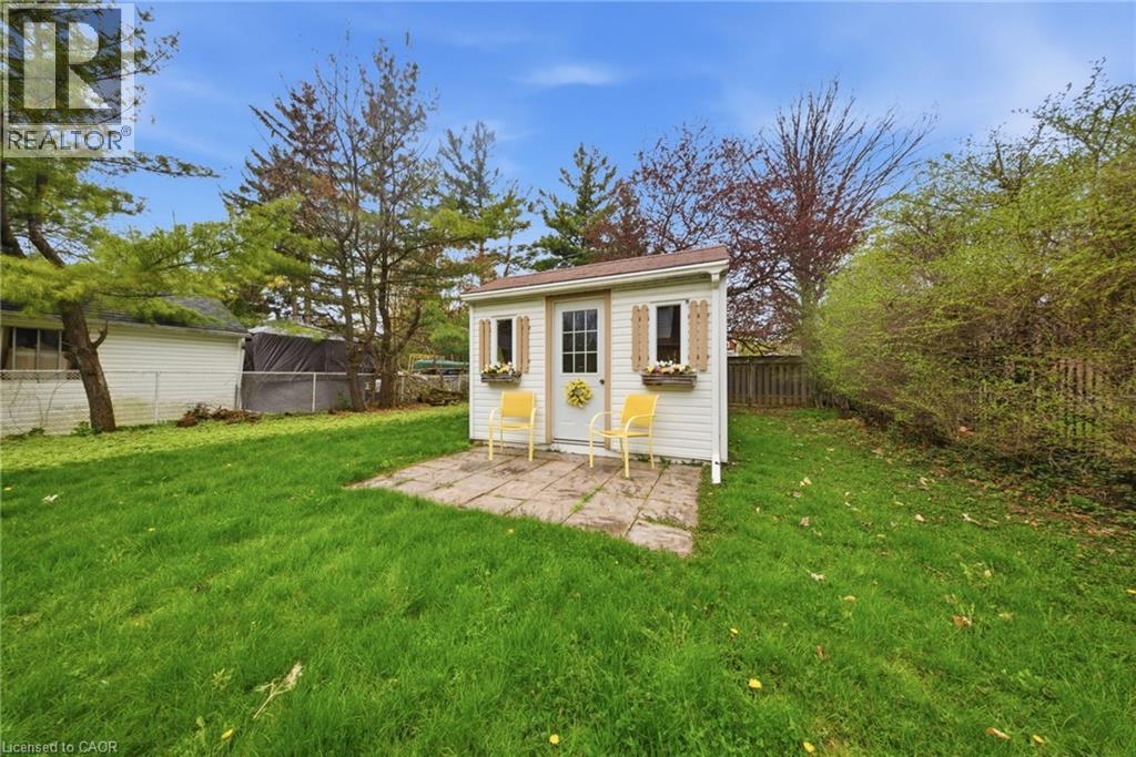243 SYDNEY Street, Milton, Ontario, L9T1E2 — Photo 30