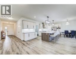 3pc Ensuite bath - 625 Winchester Avenue S, Listowel, ON N4W0J9 Photo 12