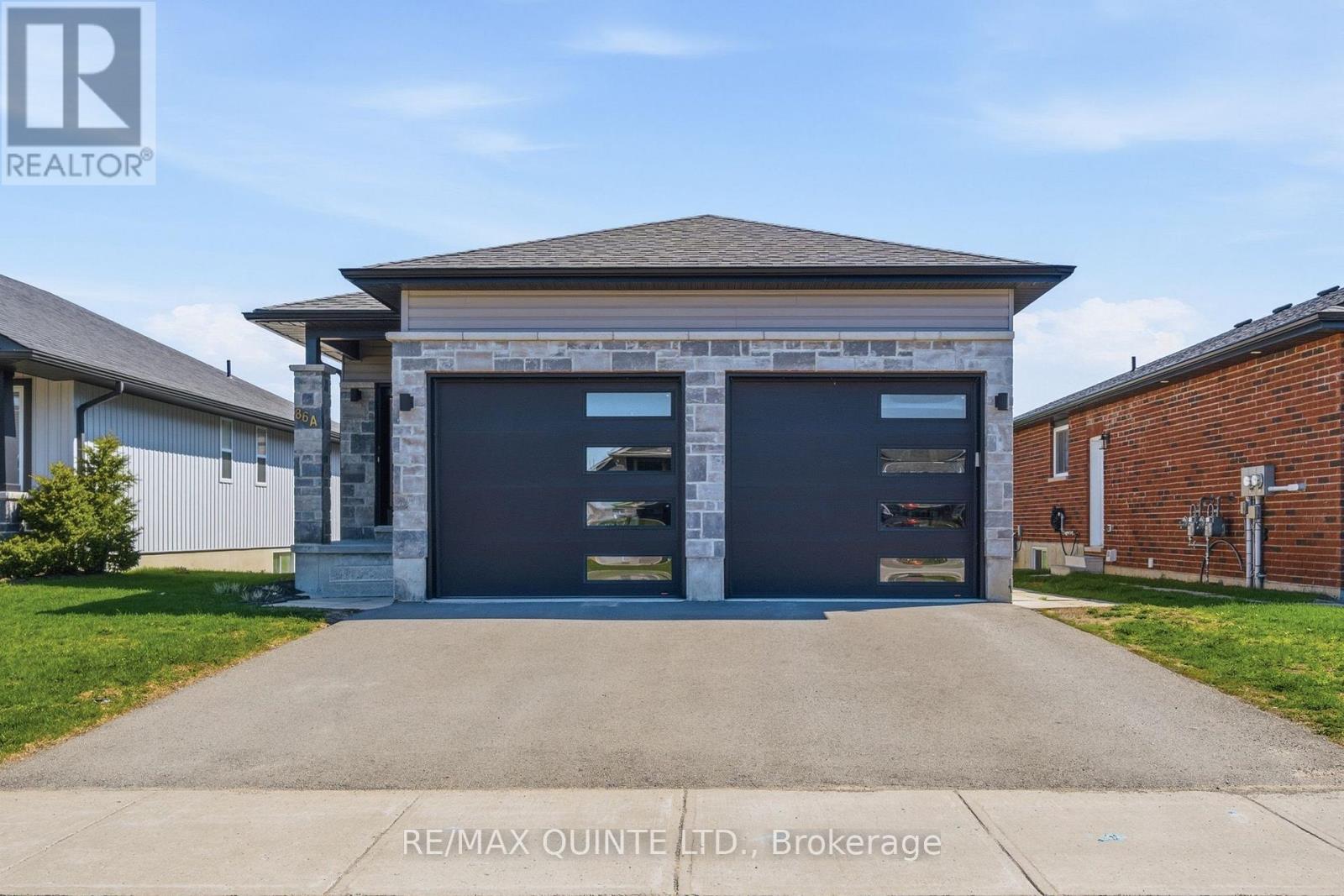 #A & B 86 ALDERSGATE DRIVE W - 2
