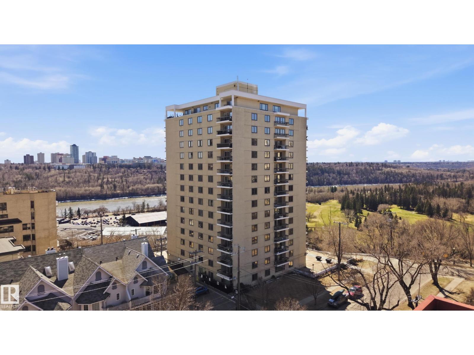 #904 9737 112 ST NW, Edmonton