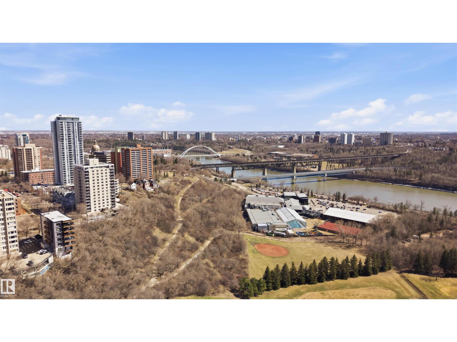 #904 9737 112 ST NW, Edmonton
