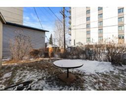 10124 88 Av Nw, Edmonton, AB T6E2R9 Photo 20