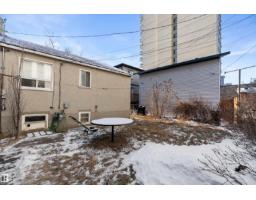 10124 88 Av Nw, Edmonton, AB T6E2R9 Photo 21