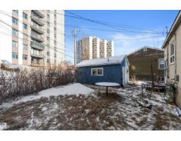 10124 88 Av Nw, Edmonton, AB T6E2R9 Photo 23