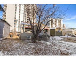 10124 88 Av Nw, Edmonton, AB T6E2R9 Photo 36