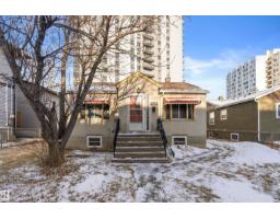 10124 88 Av Nw, Edmonton, AB T6E2R9 Photo 37