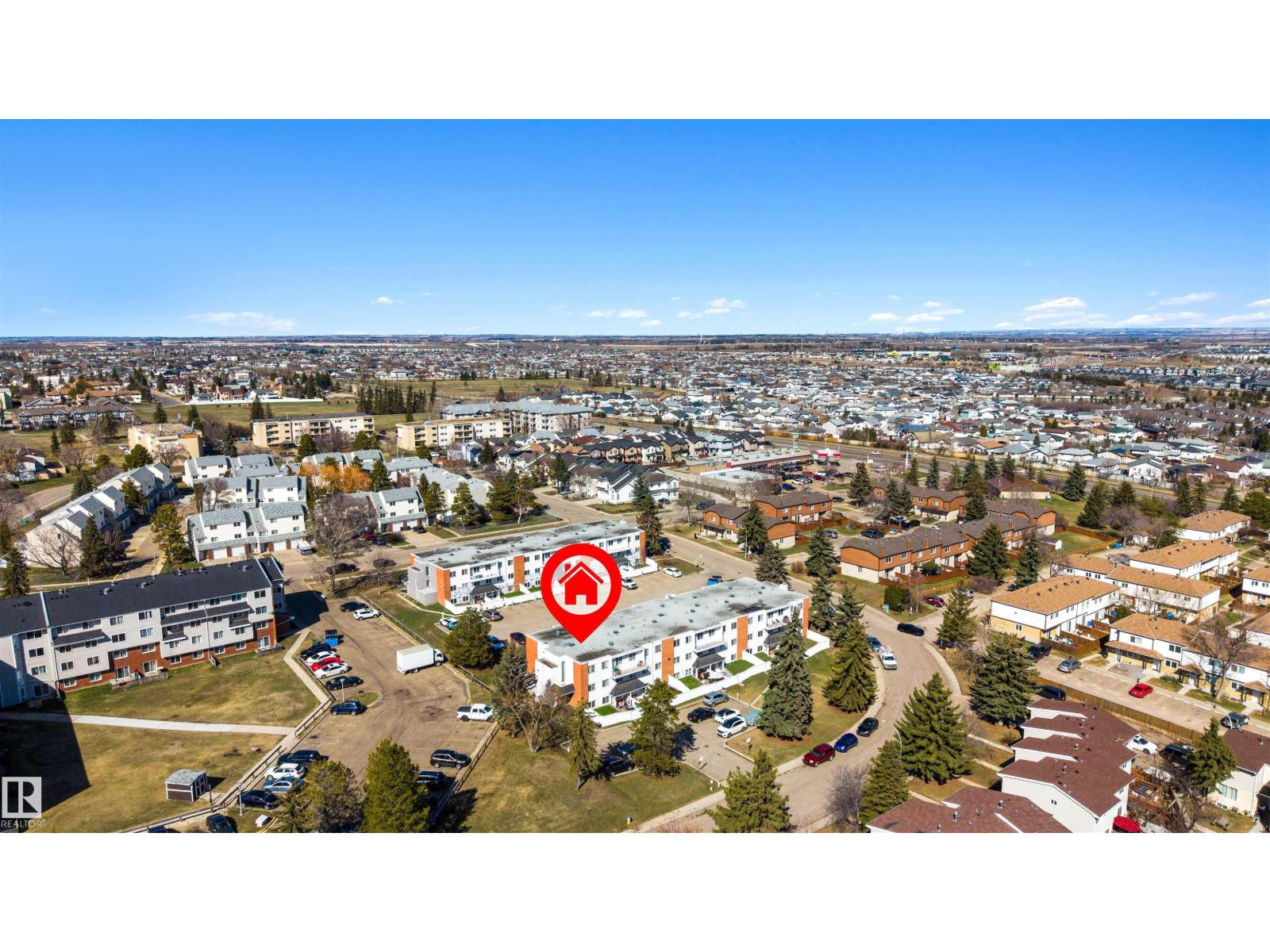 #110 14520 52 ST NW, Edmonton