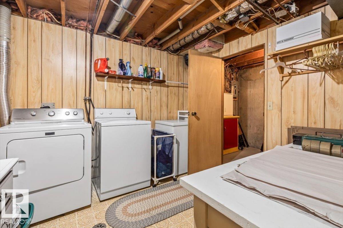 31 GRANDIN WOODS ES, St. Albert