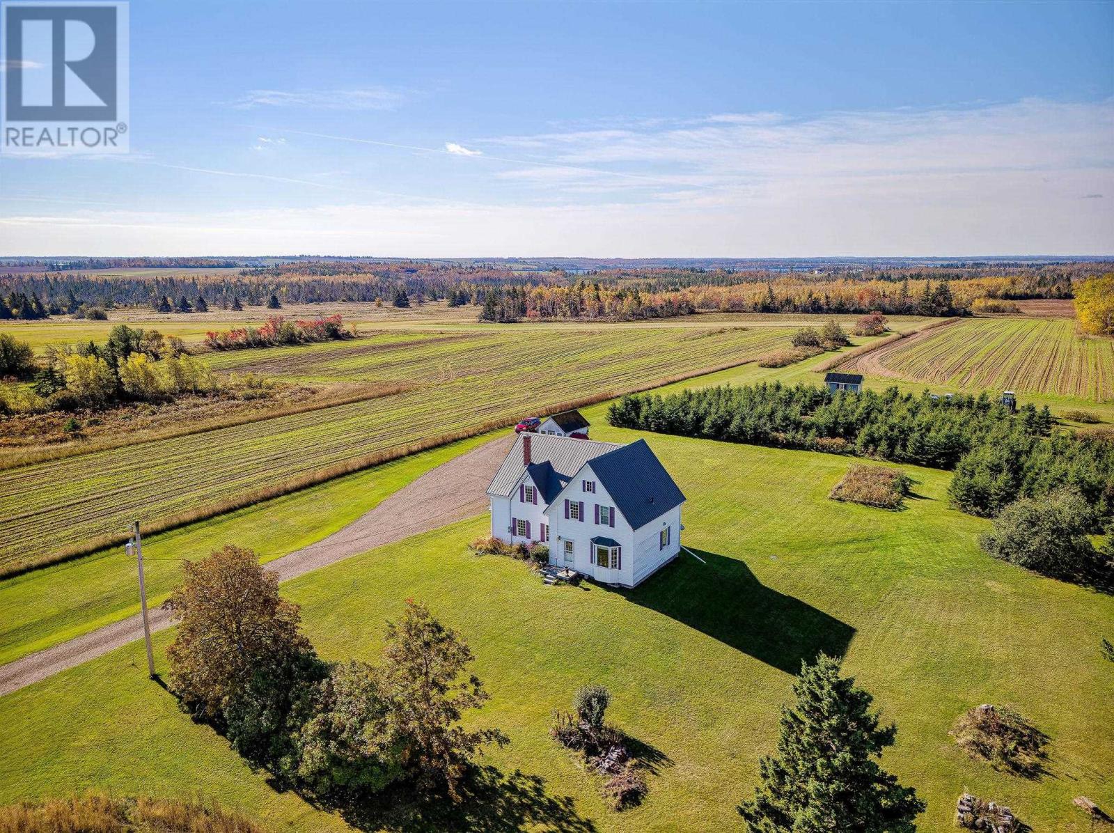 215 CABLE HEAD Road - 1