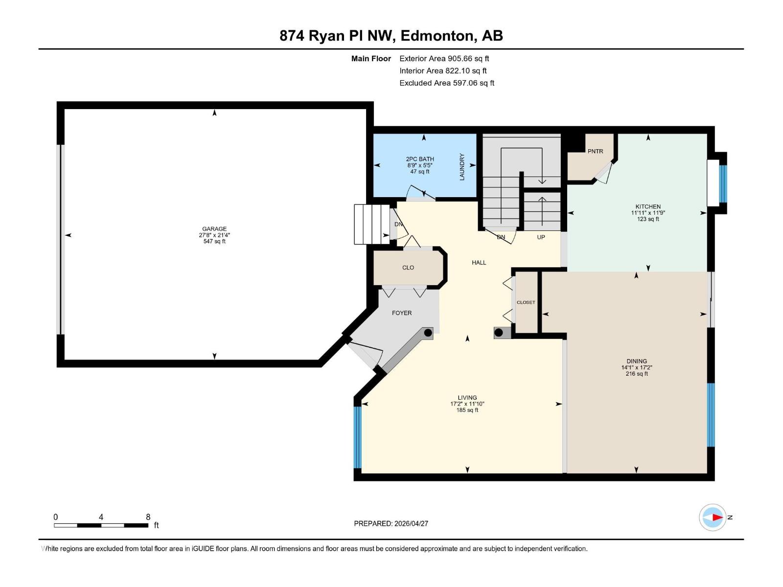 874 RYAN PL NW - 64