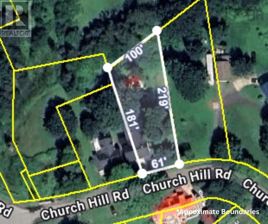 387 Church Hill Road - 50