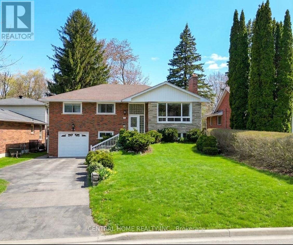 102 MEADOWVALE ROAD - 1