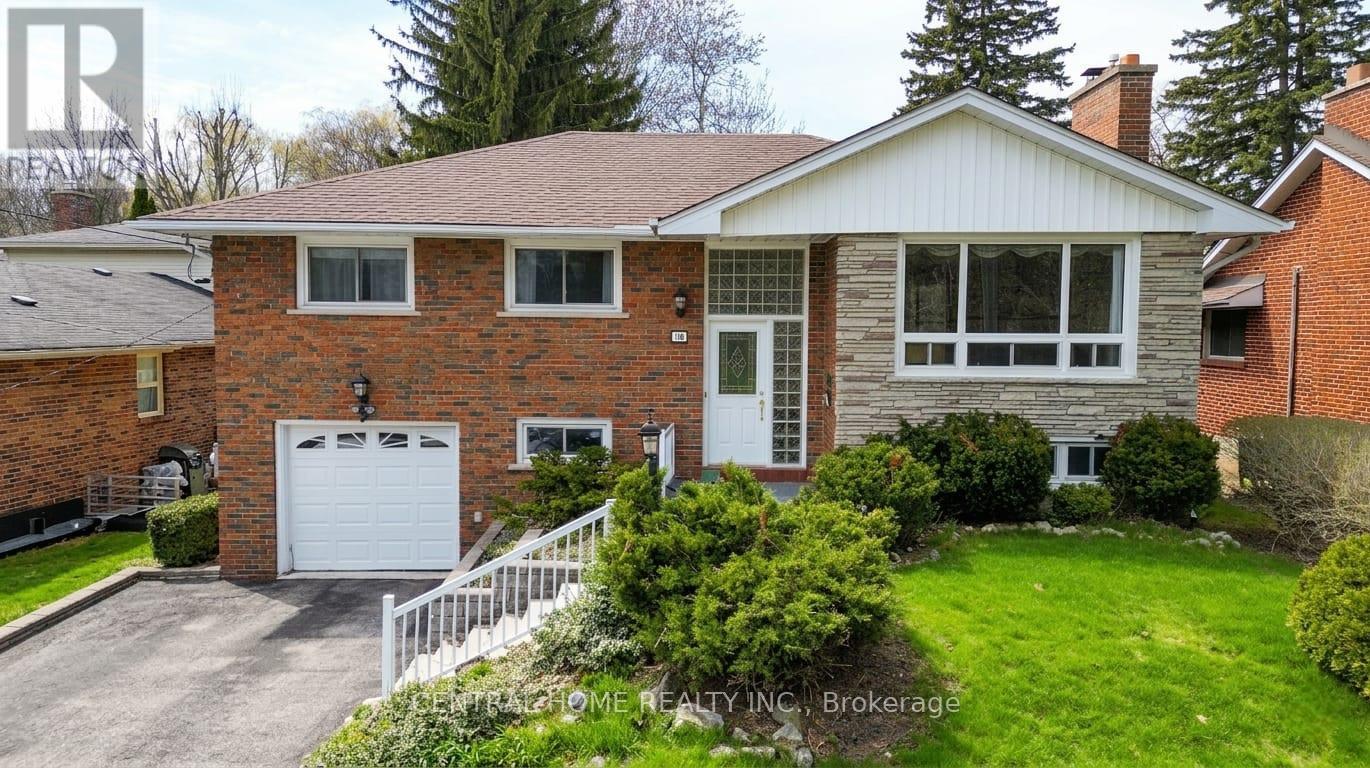 102 MEADOWVALE ROAD - 2