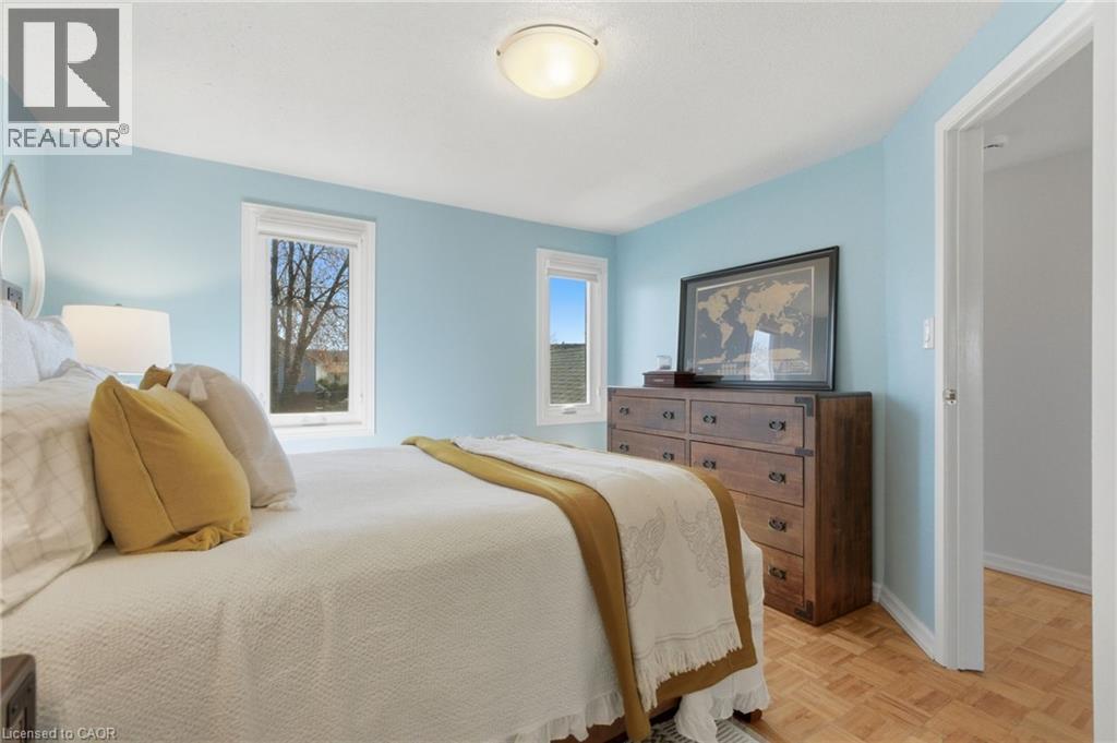2376 BRUNSWICK Court, Burlington, Ontario, L7P4P2 — Photo 19