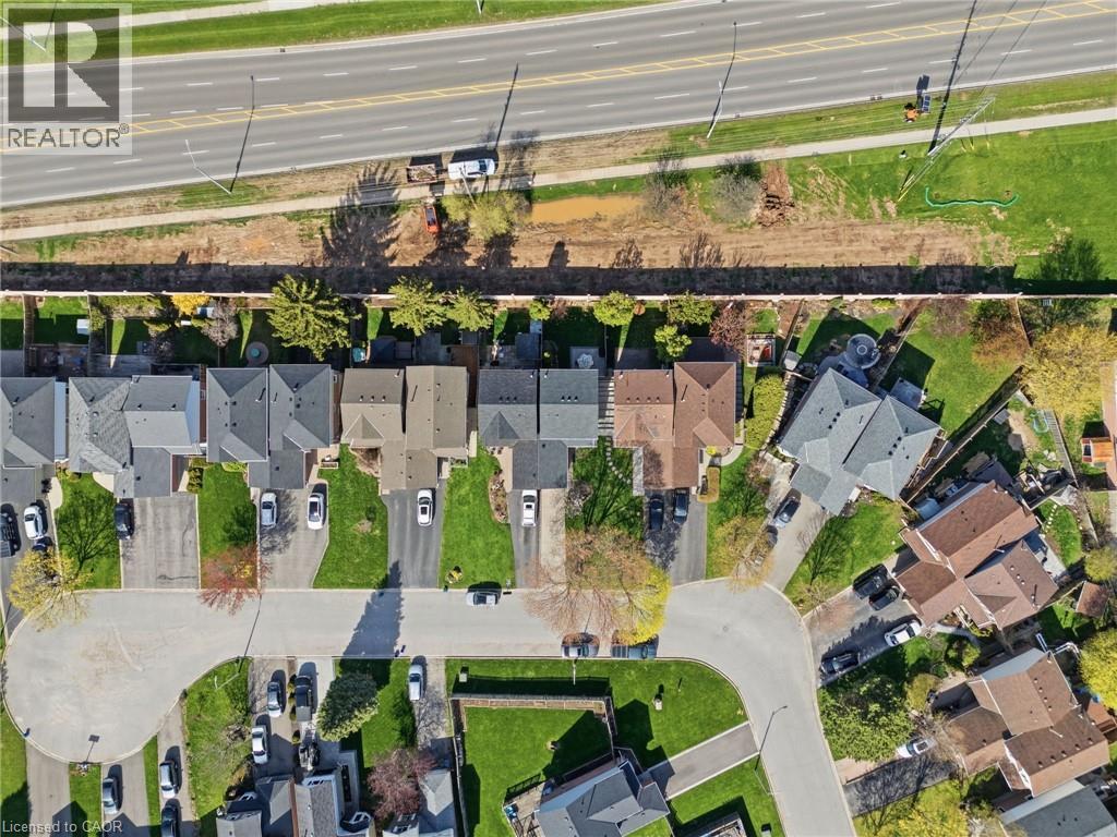 2376 BRUNSWICK Court, Burlington, Ontario, L7P4P2 — Photo 43