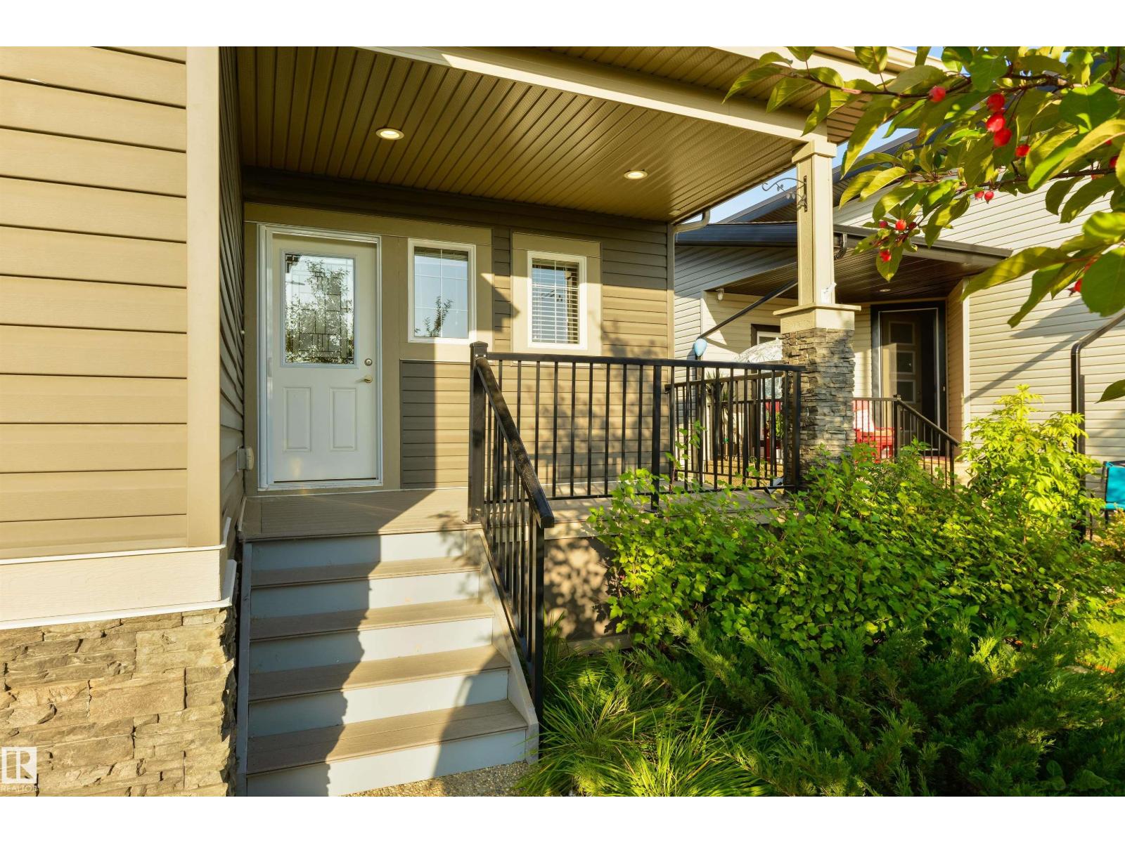 #132 50 HEATHERGLEN DR, Spruce Grove