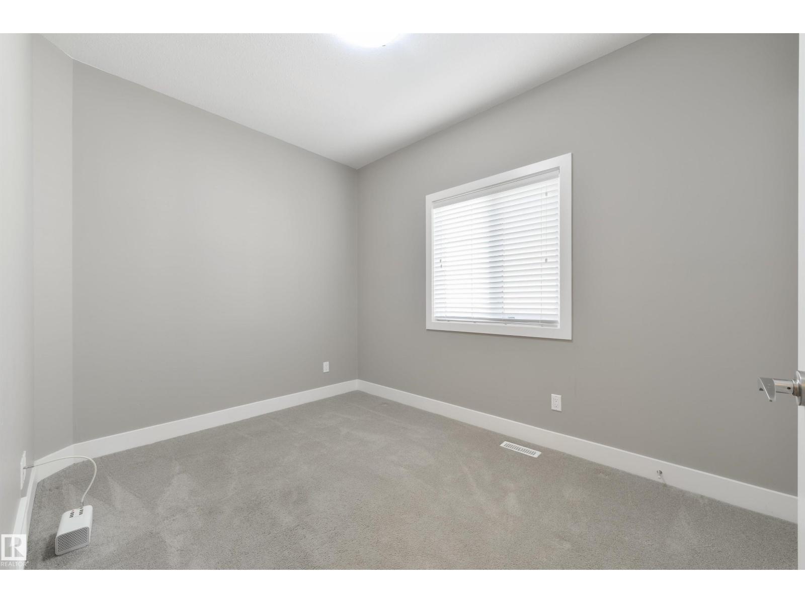 #132 50 HEATHERGLEN DR, Spruce Grove