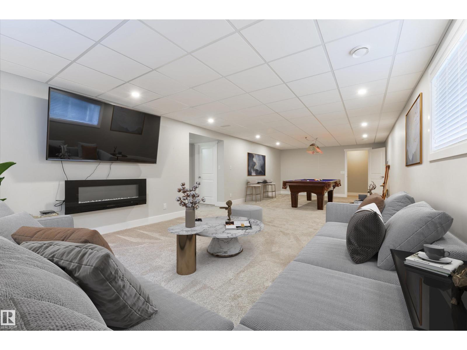 #132 50 HEATHERGLEN DR, Spruce Grove