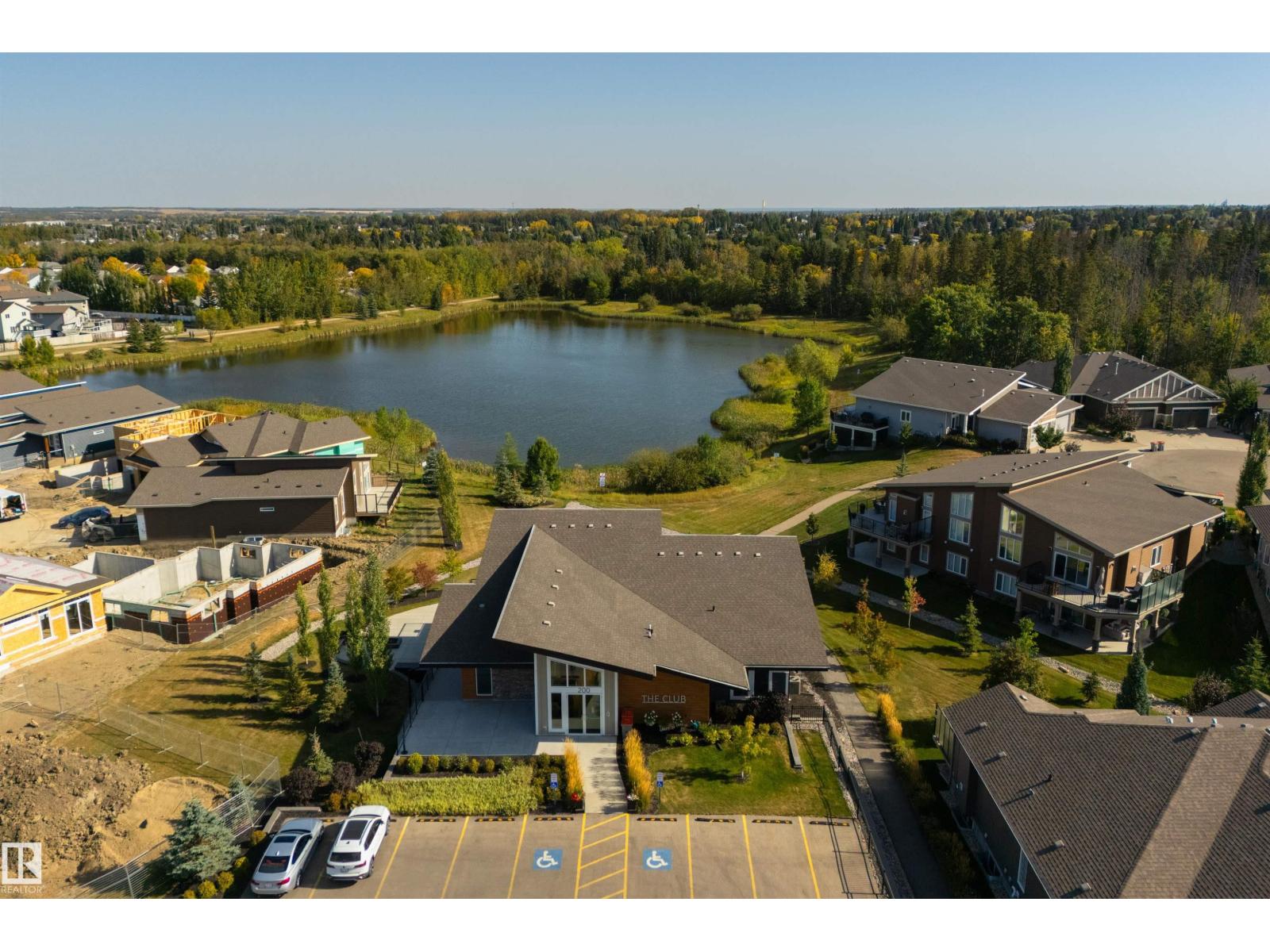 #132 50 HEATHERGLEN DR, Spruce Grove