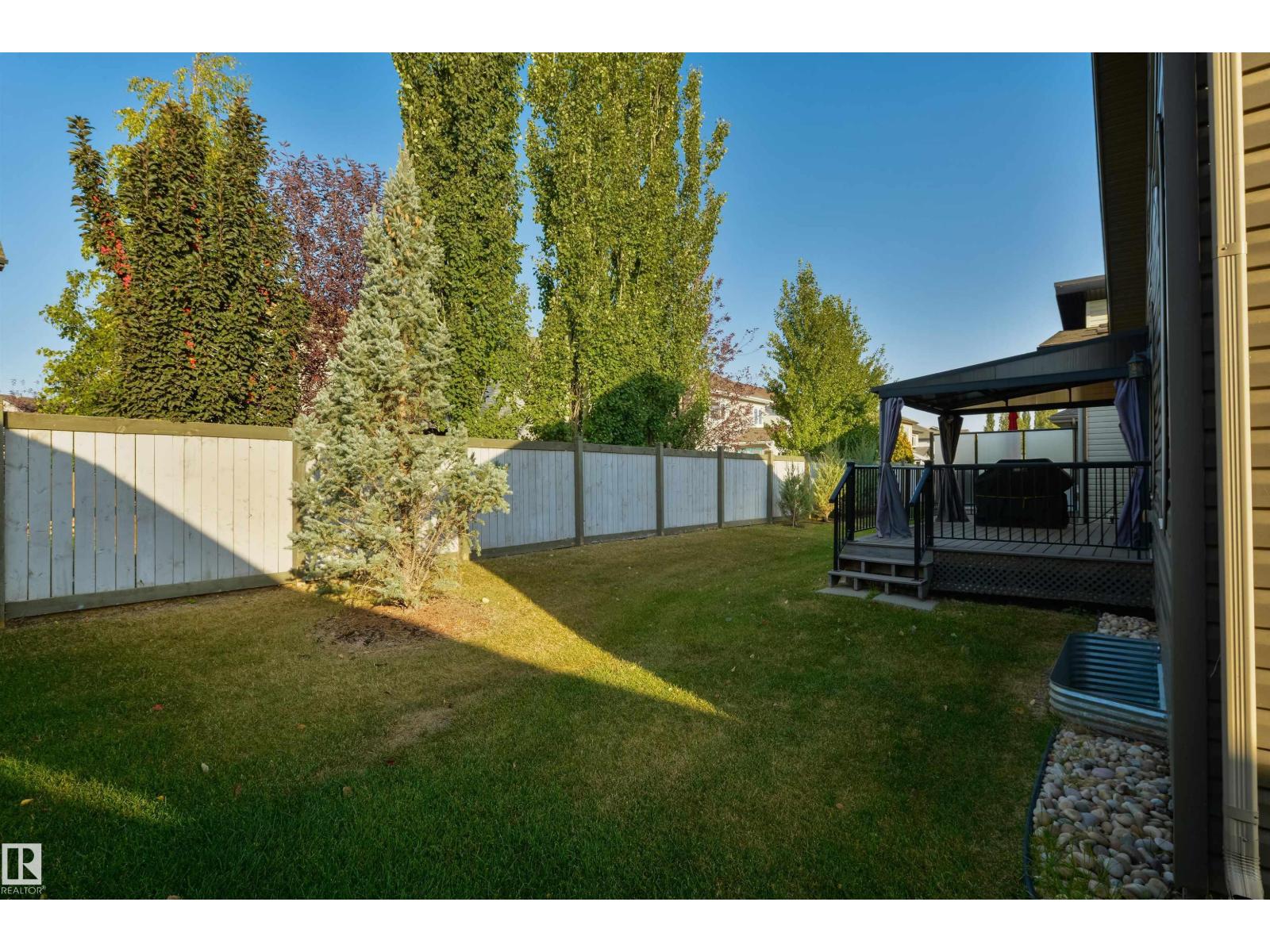 #132 50 HEATHERGLEN DR, Spruce Grove
