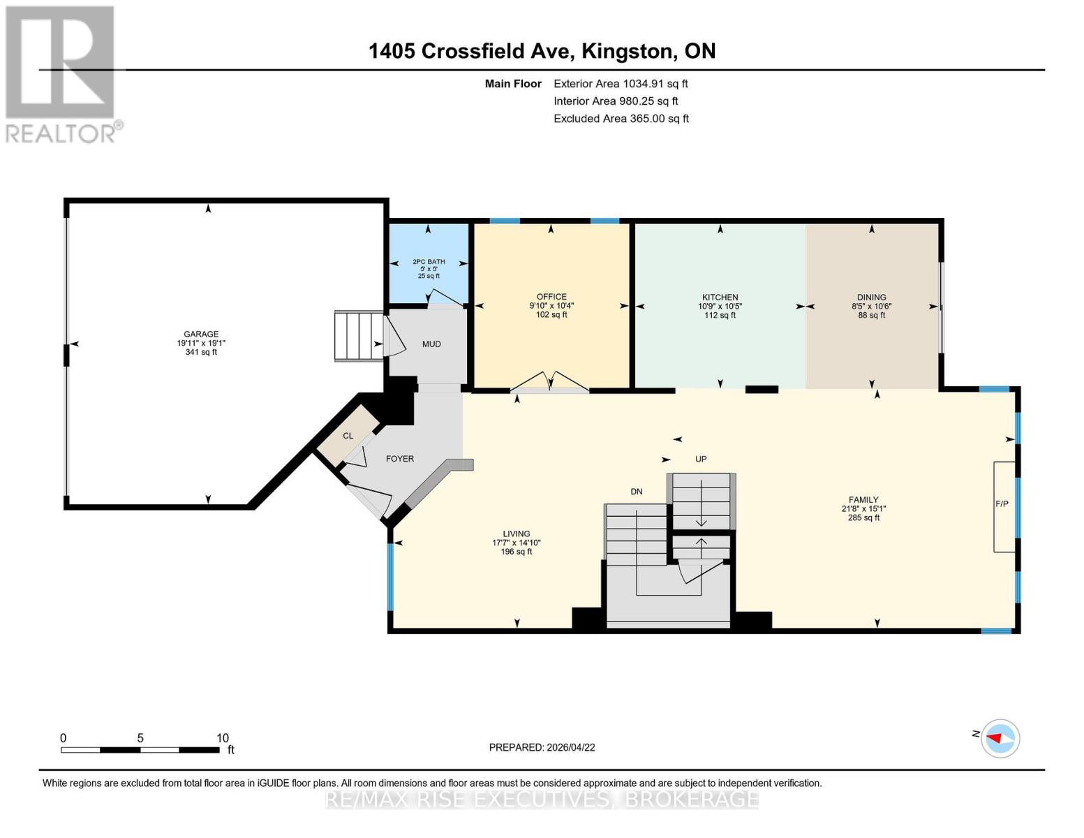 1405 CROSSFIELD AVENUE - 31