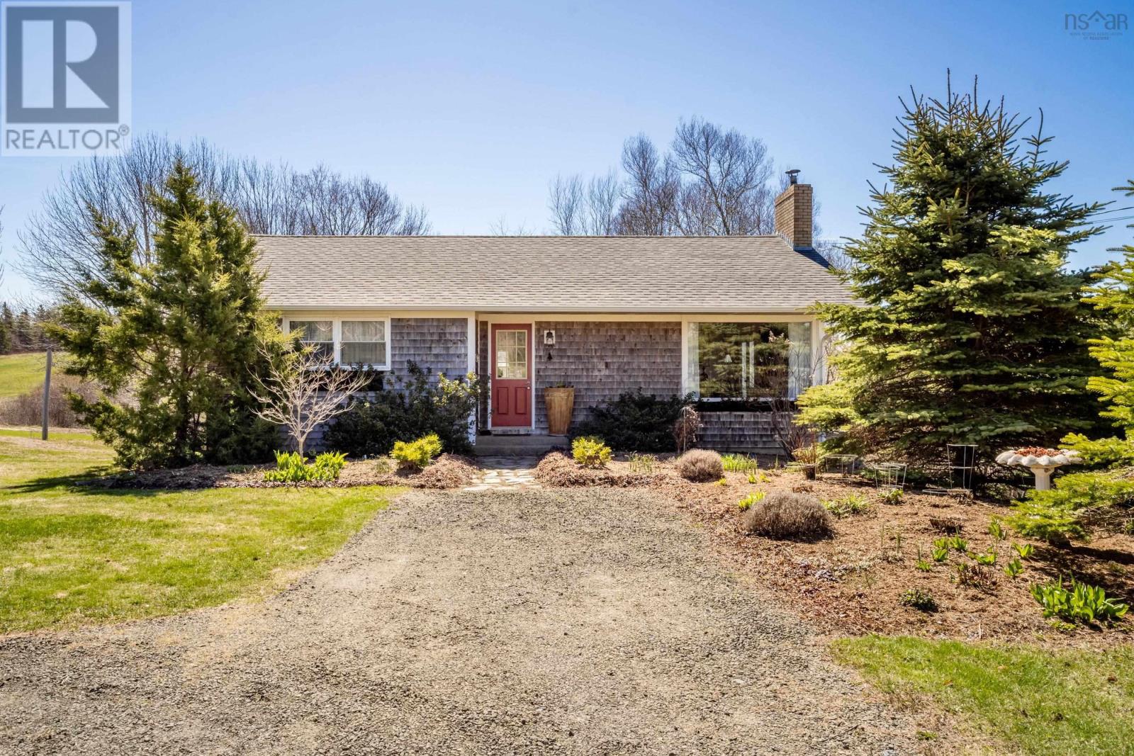 3596 Clementsvale Road - 1