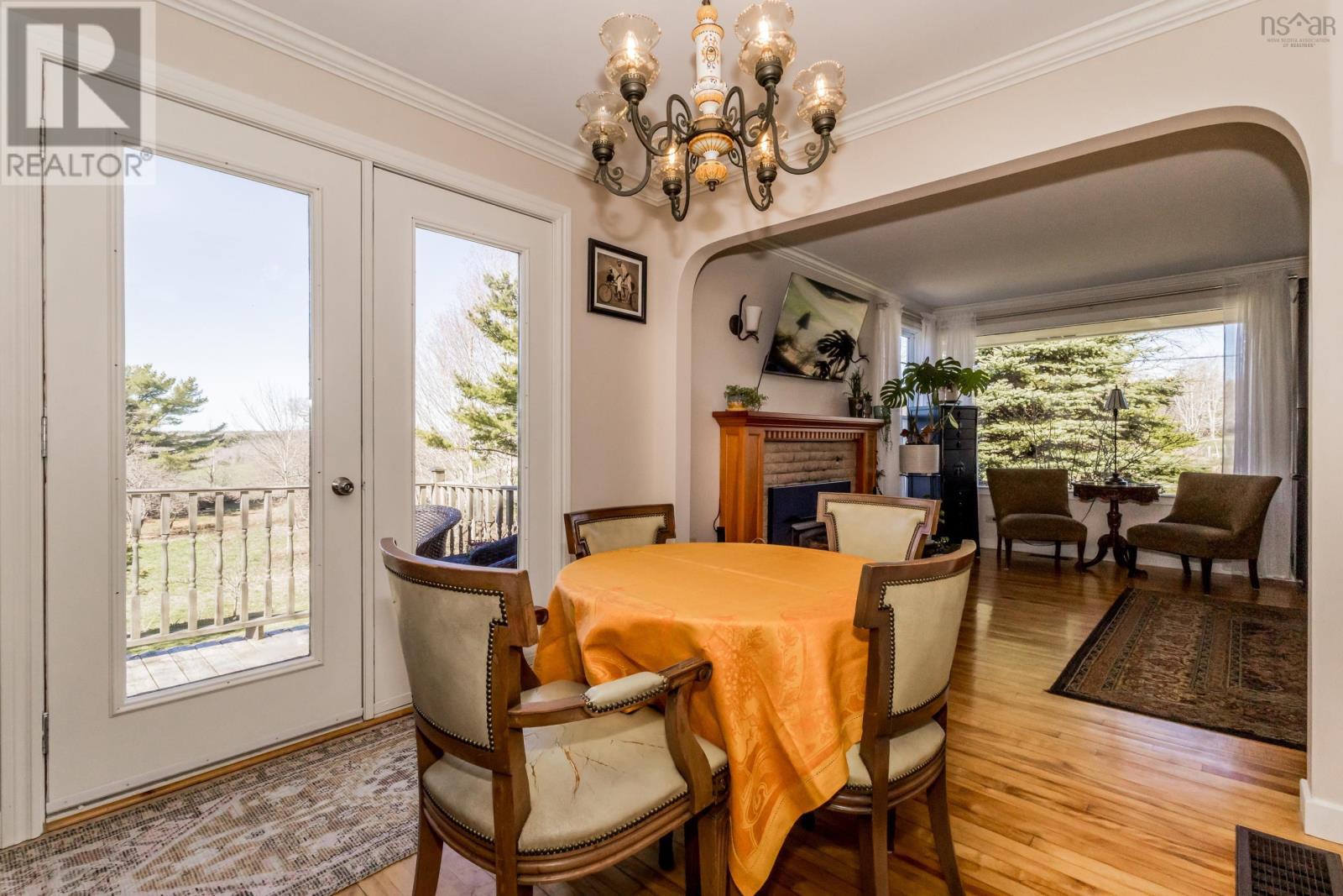 3596 Clementsvale Road - 12